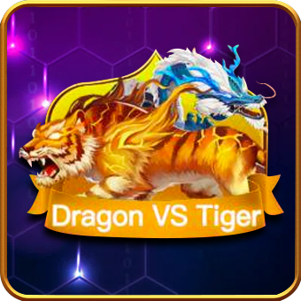 Dragon VS Tiger